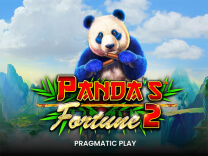 Panda Fortune 2